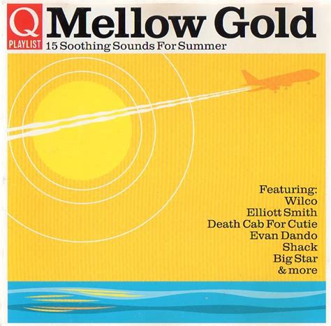 Mellow Gold (2006, CD) | Discogs