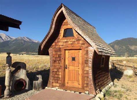 10 Tiny Houses for Sale in Colorado - Tiny House Blog