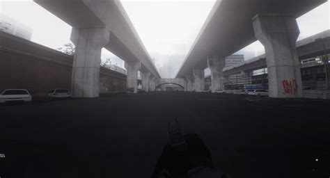 played with reshade settings in gmod, how does it look? : r/gmod