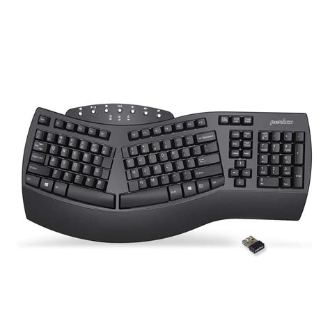 Top 10 Best Ergonomic Keyboards in 2023 Reviews | Buyer’s Guide