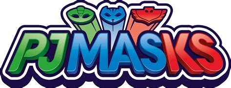 Thoughts on the PJ Masks logo? | Fandom