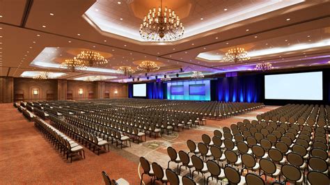 Dallas Meeting Space | Sheraton Dallas Hotel