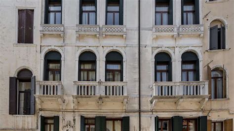 Palazzo Pianca Venice : un hôtel conçu comme un laboratoire sur l'hospitalité - Fugues