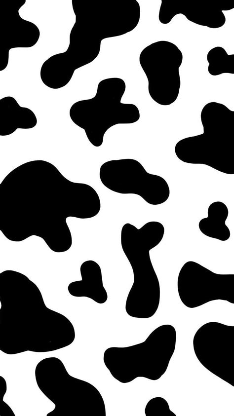 Cow Print, Cow HD phone wallpaper | Pxfuel