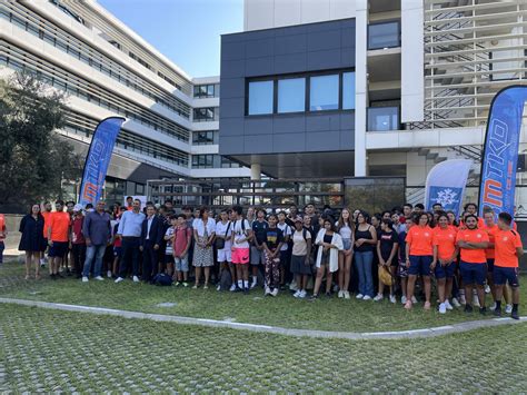 La Caf a célébré le départ du dernier séjour de la saison estivale pour 100 jeunes - Caf de l ...