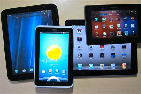 Low-cost tablet wars: You won’t find an Apple under every Christmas tree (http://www.economist ...