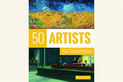 The Best Art History Books Every Art Lover Should Read