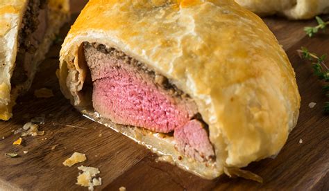 21 Best Ideas Side Dishes for Beef Wellington - Best Recipes Ideas and ...