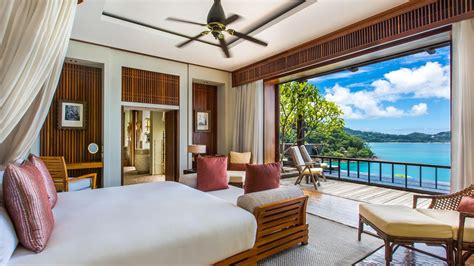 Seychelles resorts: 8 of the best | CNN