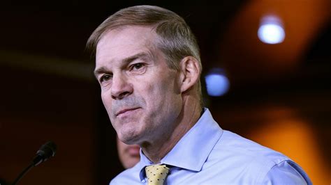 Rep. Jim Jordan demands Democrat chair hold judiciary hearing on spike ...