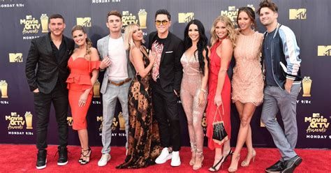 How Much Do the 'Vanderpump Rules' Cast Make Per Episode? Find Out!