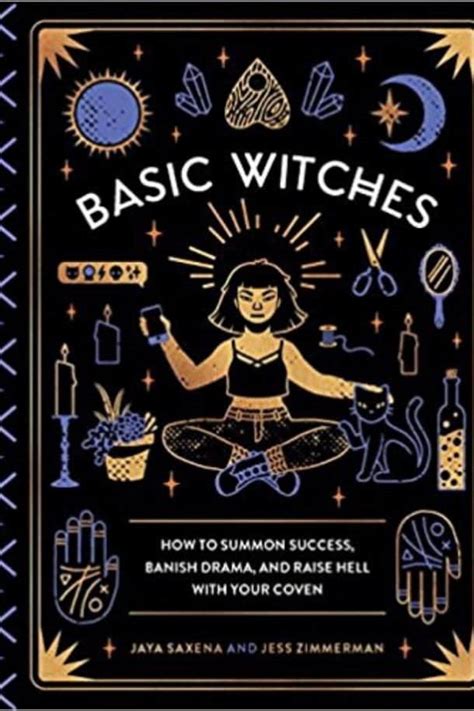 36 Best Witchcraft Books for Beginners & Practicing Witches - Asiana Circus