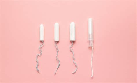 Tampon Sizes, Which To Choose And Size Chart, 53% OFF