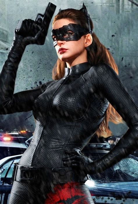 Catwoman (she's more villain than hero). Dc Villains, Villians, Catwoman, Dc Universe, Leather ...