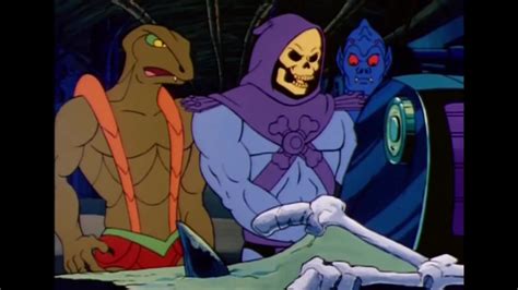 Skeletor's Best Insult He-Man - Coub - The Biggest Video Meme Platform