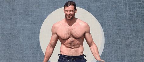 Hugh Jackman Denies Steroid Use for 'Wolverine'