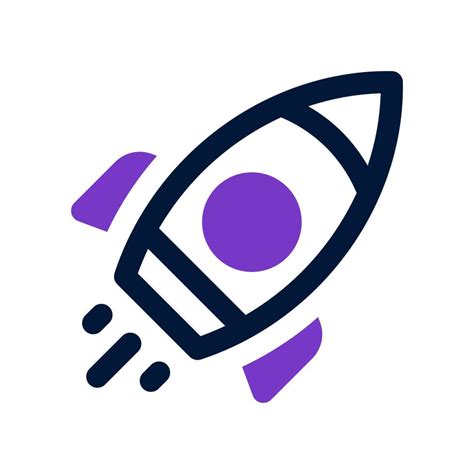 rocket icon for your website, mobile, presentation, and logo design. 19519384 Vector Art at Vecteezy