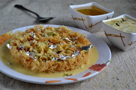 10 Sweet Dishes From Rajasthan That’ll Instantly Give You A Sugar Rush