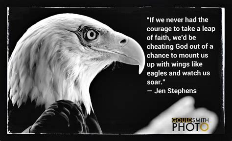 Pin by Veronica Rincon on #PLAY-COU | Eagles quotes, Bird quotes, Wings like eagles