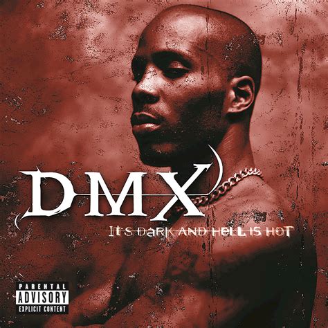 DMX announces ‘It’s Dark and Hell Is Hot’ 20th anniversary tour