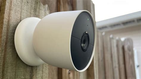 Nest Cam (battery): Google's new wireless camera rocks - Reviewed