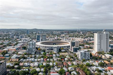 Brisbane residents influence Gabba redevelopment plans