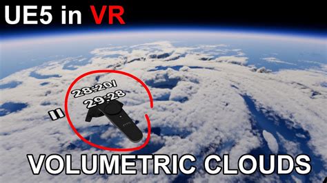 UE5 Cyclone Simulation in VR - YouTube