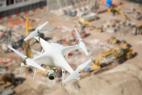 Performing Safety Inspections with Drones - IMEC Technologies