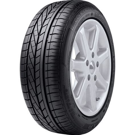 Goodyear Excellence 255/45R20 101 W Tire - Walmart.com