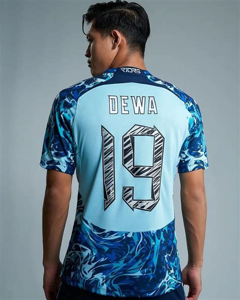 PSIS Semarang 2022-23 Third Kit