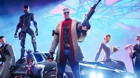 Fortnite Chapter 5 Codes for Skins, V-bucks, & Free Items (November 2024) - Pro Game Guides