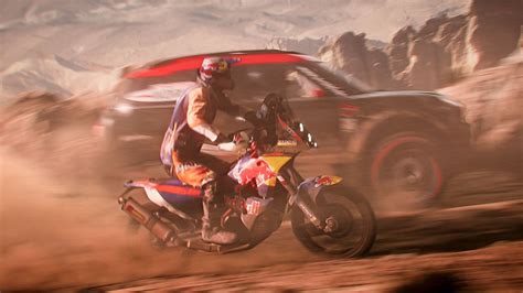 Buy Dakar 18 PC Game | Steam Download