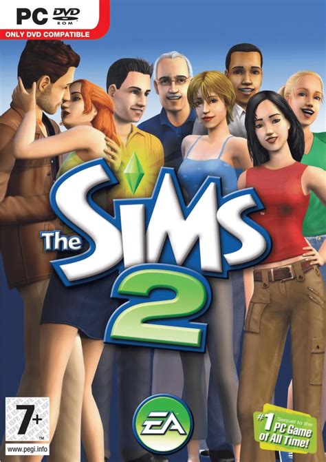 The Sims 2 Ultimate Collection Comes Bundled with SecuROM | eTeknix