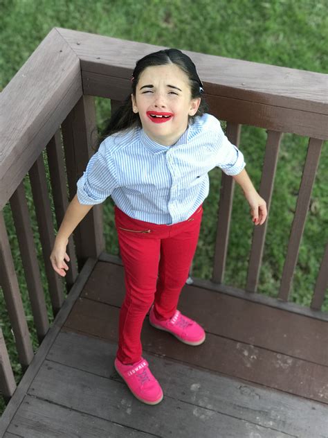 Miranda Sings Look-A-Like | Miranda sings, Miranda sings costume ...