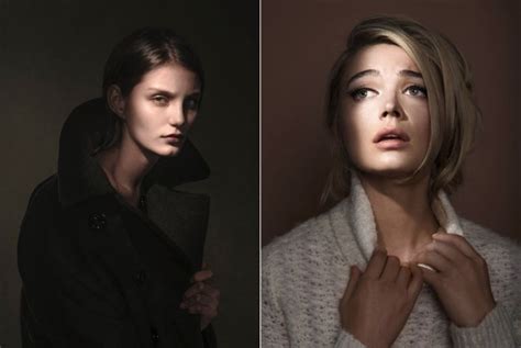 Dramatic Portraits | My 5 Essential Tools to Create Drama in Your Portraits