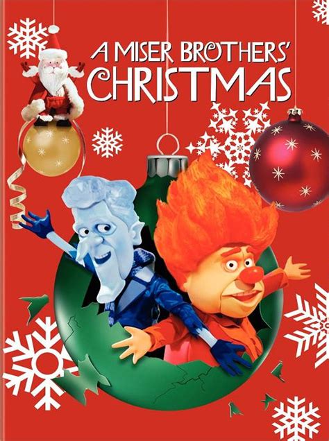 A Miser Brothers' Christmas - Christmas Specials Wiki