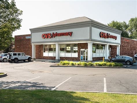 CVS - Store # 4304 30791 Detroit Rd. Westlake, OH 44145 | Landes Group