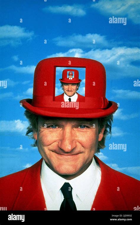 ROBIN WILLIAMS, TOYS, 1992 Stock Photo - Alamy