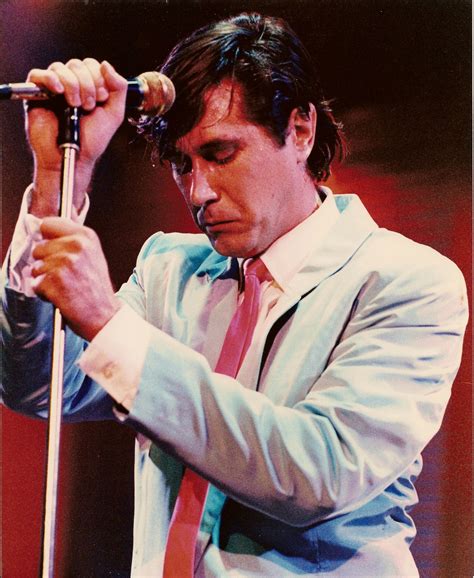 Bryan Ferry ... Roxy Music | Roxy music, Music legends, Indie pop