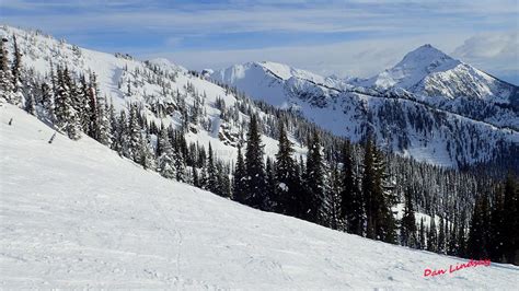 Revelstoke Mountain Resort | Rocky Mountains Photography