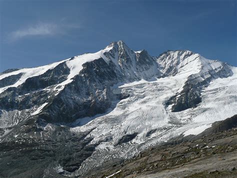 Austria - Grossglockner Mountain Hiking, Austria, Places Ive Been ...