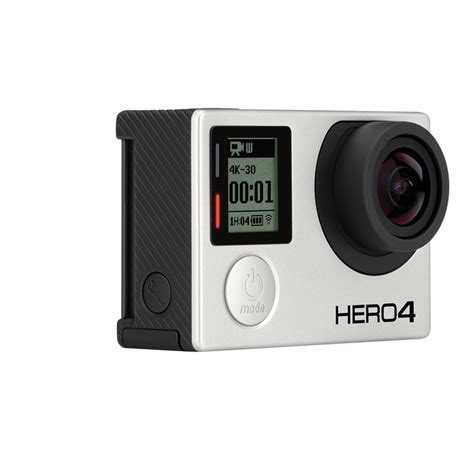 GoPro Hero4 Black review - Tech Advisor