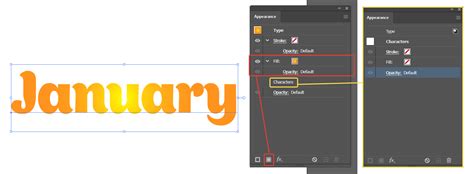 Solved: Gradient fill text appears black in Illustrator - Adobe ...