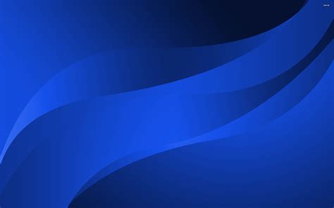 🔥 Free Download Blue Abstract Background Hd Wallpaper In Imageci by ...