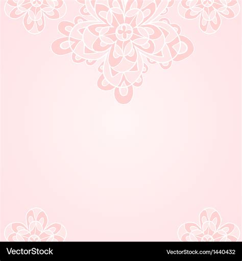 Light Pink Flower Vector Background | Best Flower Site