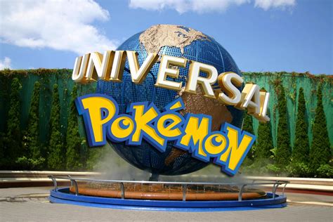 Every Pokémon Ride Rumored for Universal Theme Parks | LaptrinhX / News