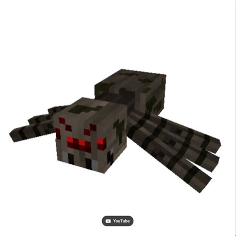 Download Spiders - Minecraft Mods & Modpacks - CurseForge