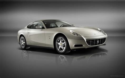 Ferrari 612 Scaglietti 5 Wallpaper - HD Car Wallpapers #792