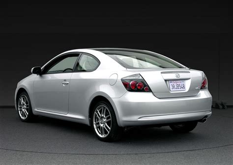 2009 Scion TC Sports Coupe - Picture 259363 | car review @ Top Speed