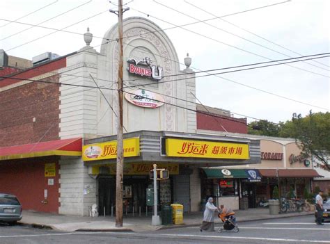 Photos: What 10 Old Movie Theaters in Brooklyn Look Like Now - Brooklyn ...